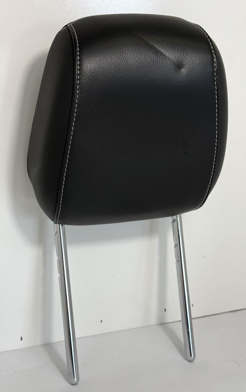 2017-2019 FORD ESCAPE FRONT LEFT RIGHT HEADREST LEATHER OEM