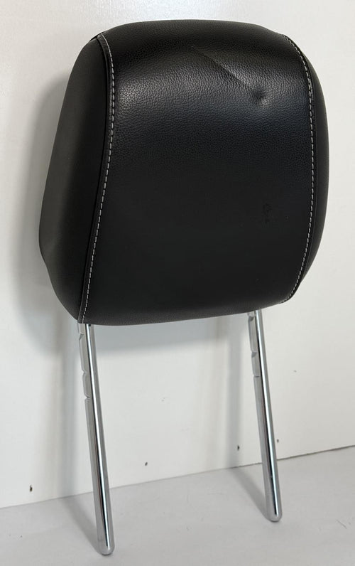 2017-2019 FORD ESCAPE FRONT LEFT RIGHT HEADREST LEATHER OEM