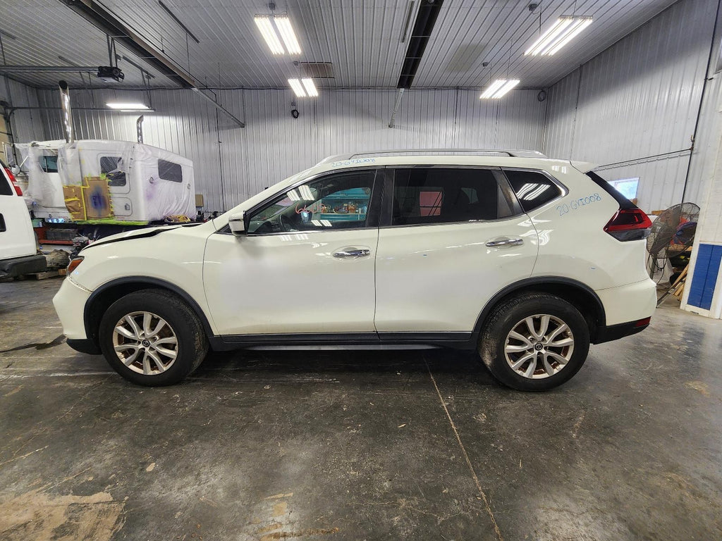 Used Engine Complete Assembly fits: 2020 Nissan Rogue 2.5L VIN A 4th digit QR25D