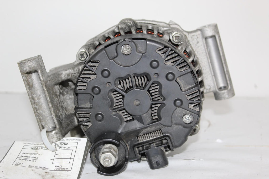 2016-2018 CHEVROLET MALIBU ALTERNATOR OEM