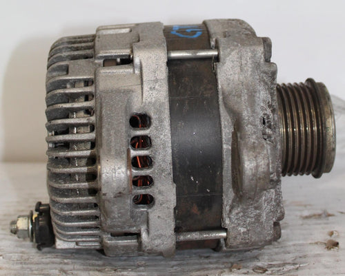 MITSUBISHI OUTLANDER Alternator gasoline, 2.4L 18