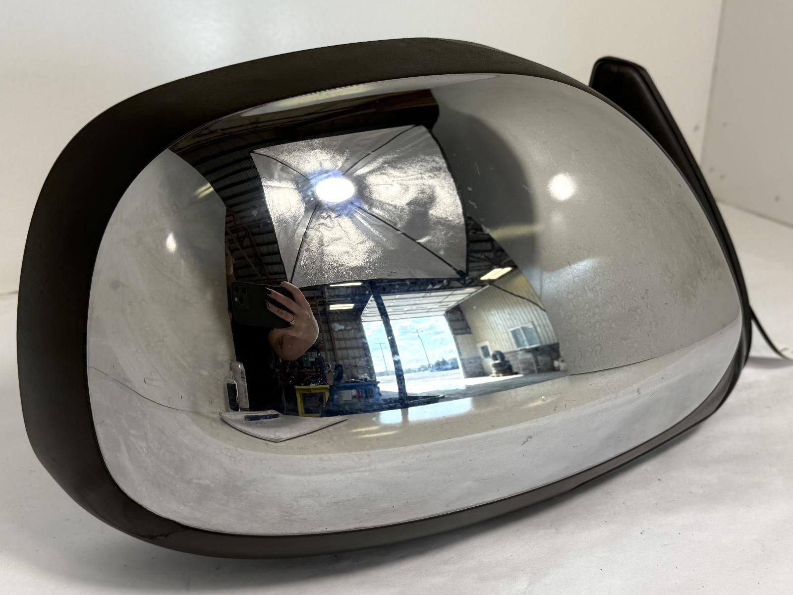 2003-2006 TOYOTA TUNDRA RIGHT SIDE VIEW DOOR MIRROR POWER OEM