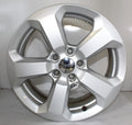 2017-2021 JEEP COMPASS ALUMINUM WHEEL 17 X 7