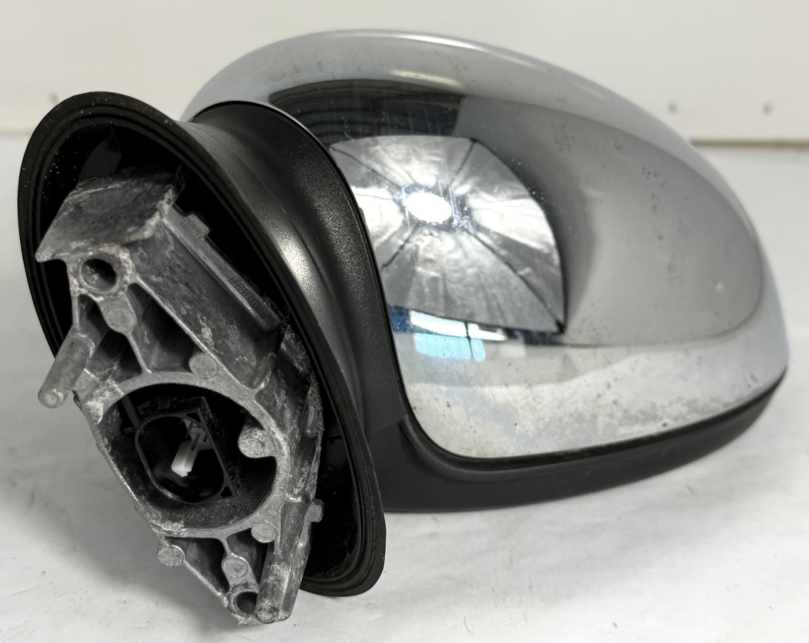 2007-2015 MINI COOPER CLUBMAN SIDE VIEW DOOR MIRROR LEFT DRIVER SIDE OEM