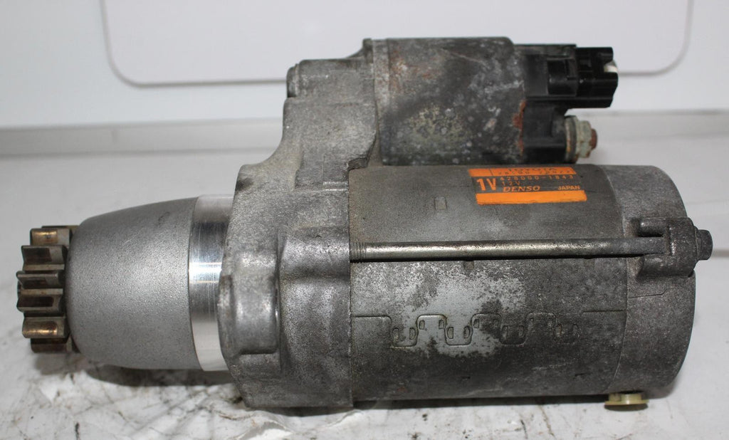TOYOTA RAV4 Starter Motor (gasoline) 15