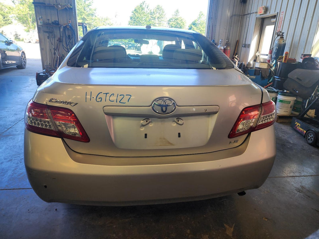 Used Windshield Wiper Motor fits: 2011 Toyota Camry  Grade A