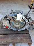 Used Automatic Transmission Assembly fits: 2010 Toyota Corolla AT FWD 4 speed Gr