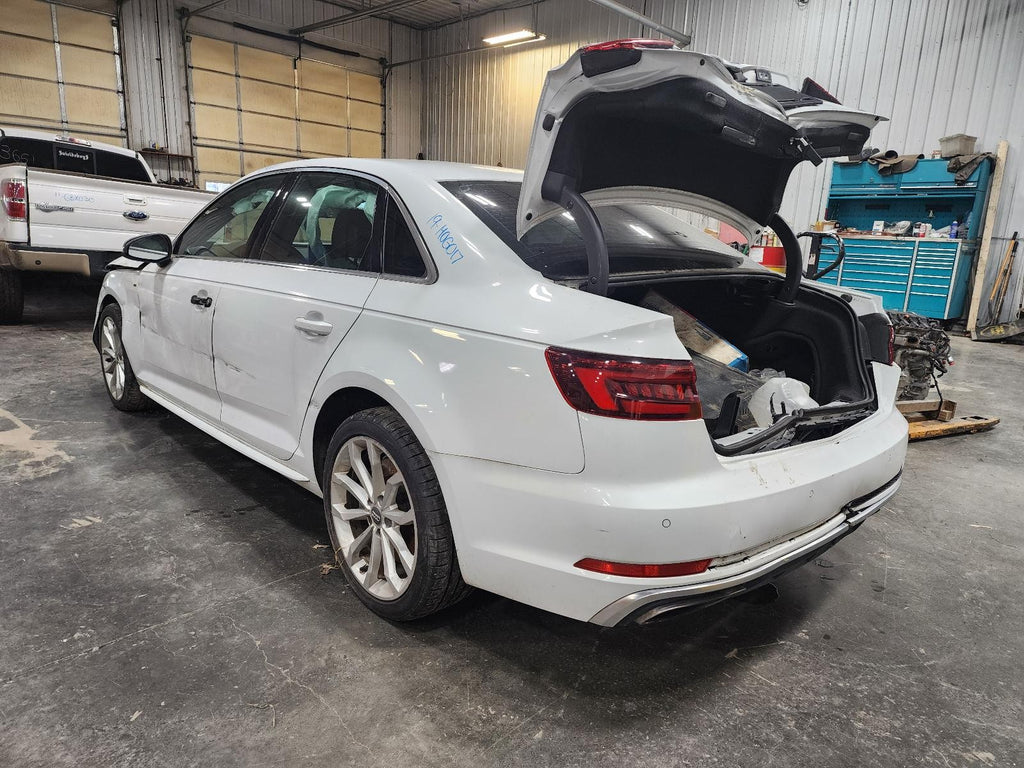 Used Rear Drive Shaft Rear fits: 2019 Audi A4 Rear Grade A