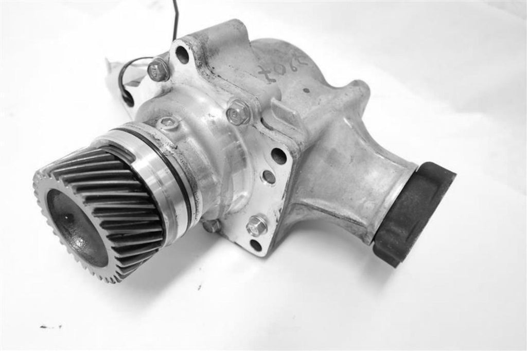 Used Transfer Case Assembly fits: 2007 Honda Cr-v AT Japan built Grade C