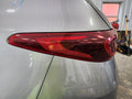 Used Left Tail Light Assembly fits: 2020 Kia Sportage quarter panel mounted inca