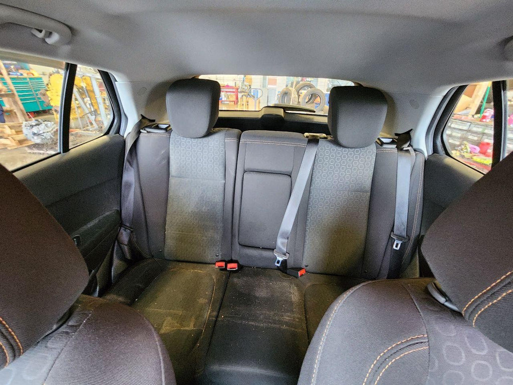 Used Alternator fits: 2018 Chevrolet Trax 1.4 Grade A