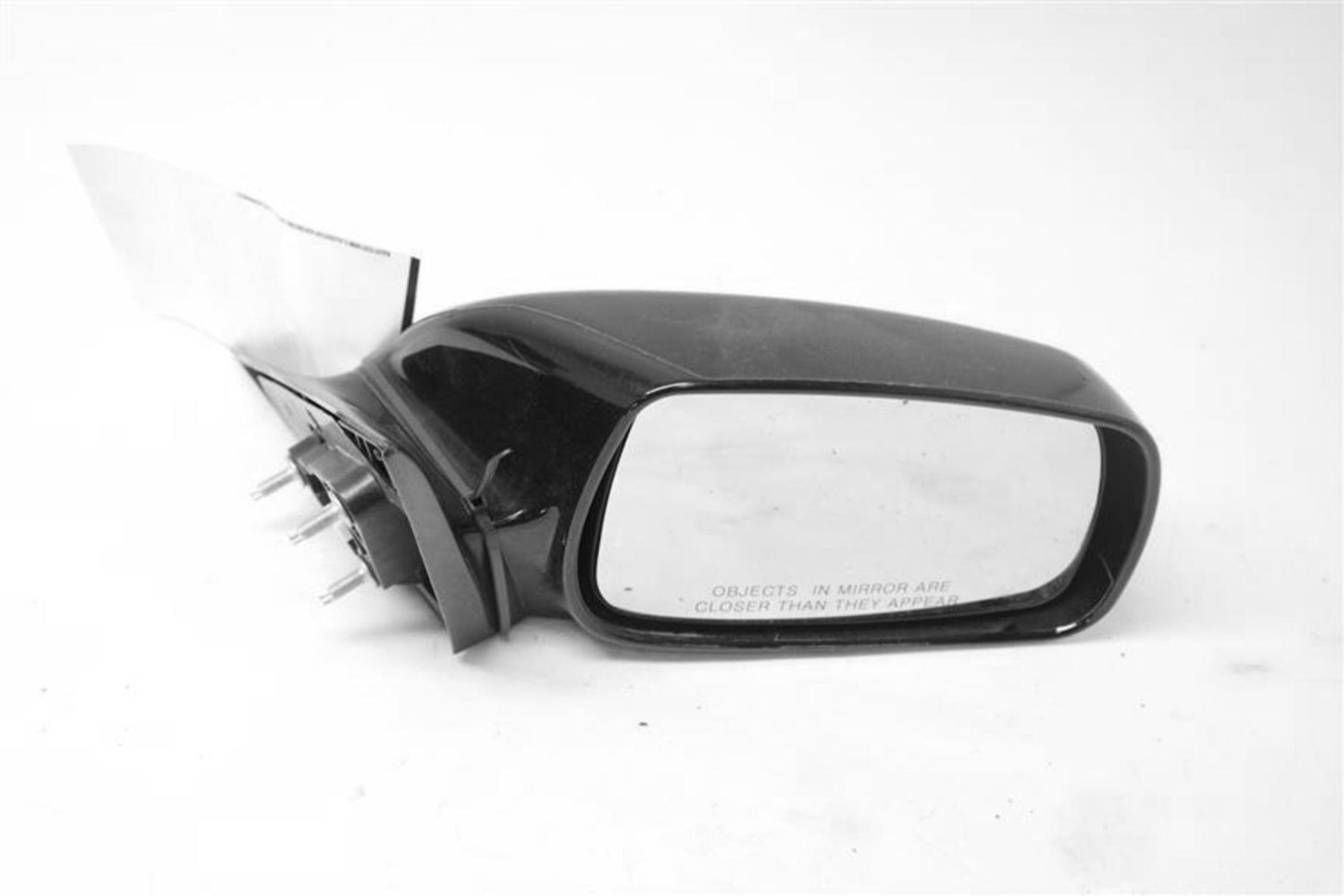 Used Right Door Mirror fits: 2011 Toyota Camry Power non-heated R. North America