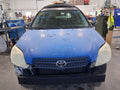 Used Rack and Pinion Assembly fits: 2005 Toyota Matrix Power Rack and Pinion hyd