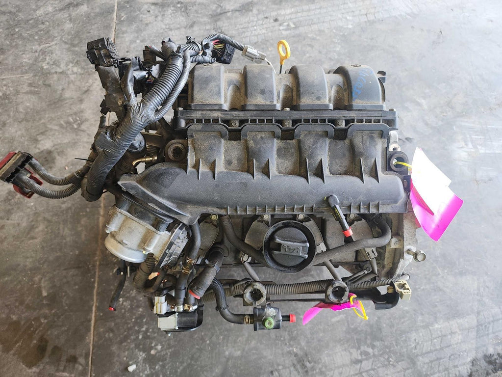 2013-2019 NISSAN SENTRA ENGINE 1.8L MRA8DE 96,XXX MILES OEM