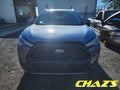 Used Engine Coolant Reservoir fits: 2023 Toyota Corolla cross main Grade A