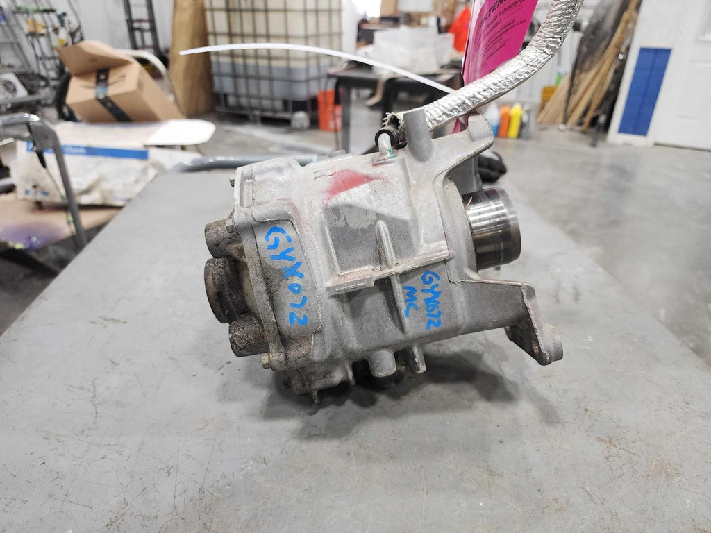 Used Transfer Case Assembly fits: 2018 Ford Escape  Grade B