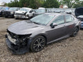 Used A/C Selector Switch fits: 2020 Toyota Camry 7.0`` touch screen mounted belo