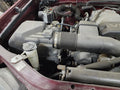 Used Air Cleaner Assembly fits: 2003 Toyota Tundra 8 cylinder Grade A