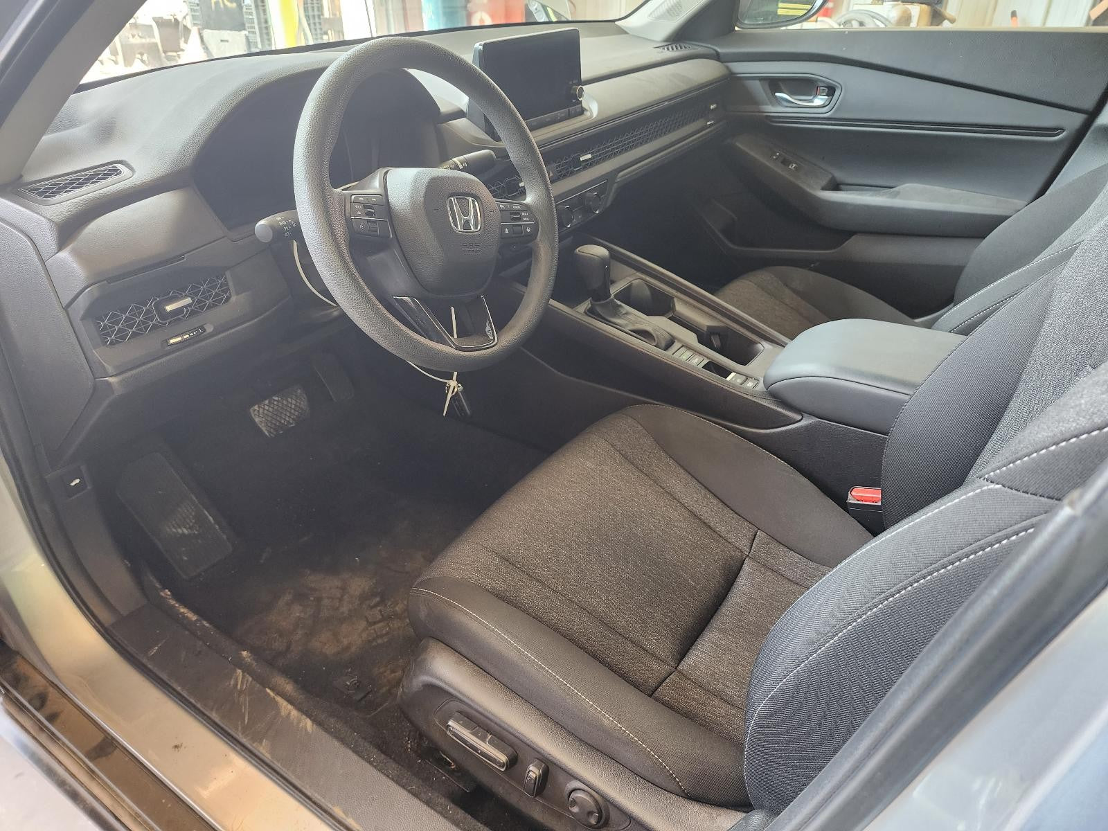 Used Right Sun Visor fits: 2023 Honda Accord Right Grade A
