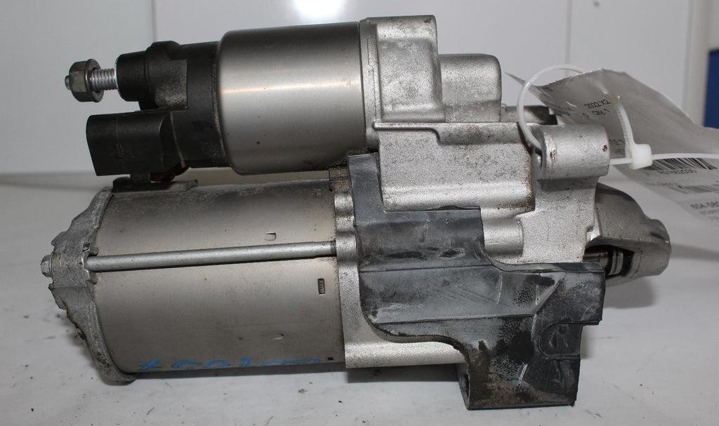 BMW X2 Starter Motor  2022