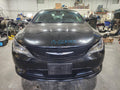 Used Automatic Transmission Assembly fits: 2015 Chrysler 200 AT Sedan 3.6L 9 spe