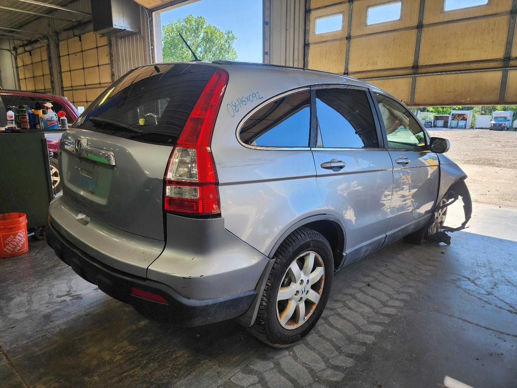 Used Automatic Transmission Assembly fits: 2008 Honda Cr-v AT 2.4L AWD Grade A