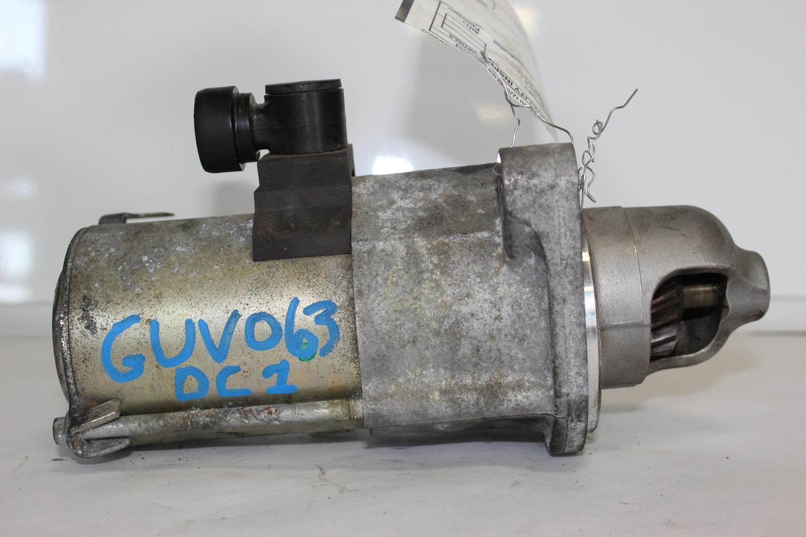 HONDA CIVIC Starter Motor 1.5L (turbo) 16 17 18 19 20 21