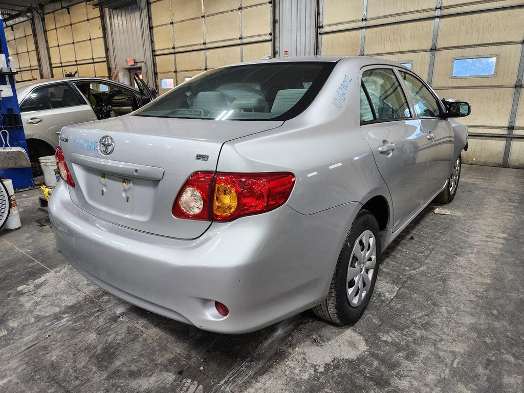 Used Starter Motor fits: 2010 Toyota Corolla 1.8L 2ZRFE engine Grade A