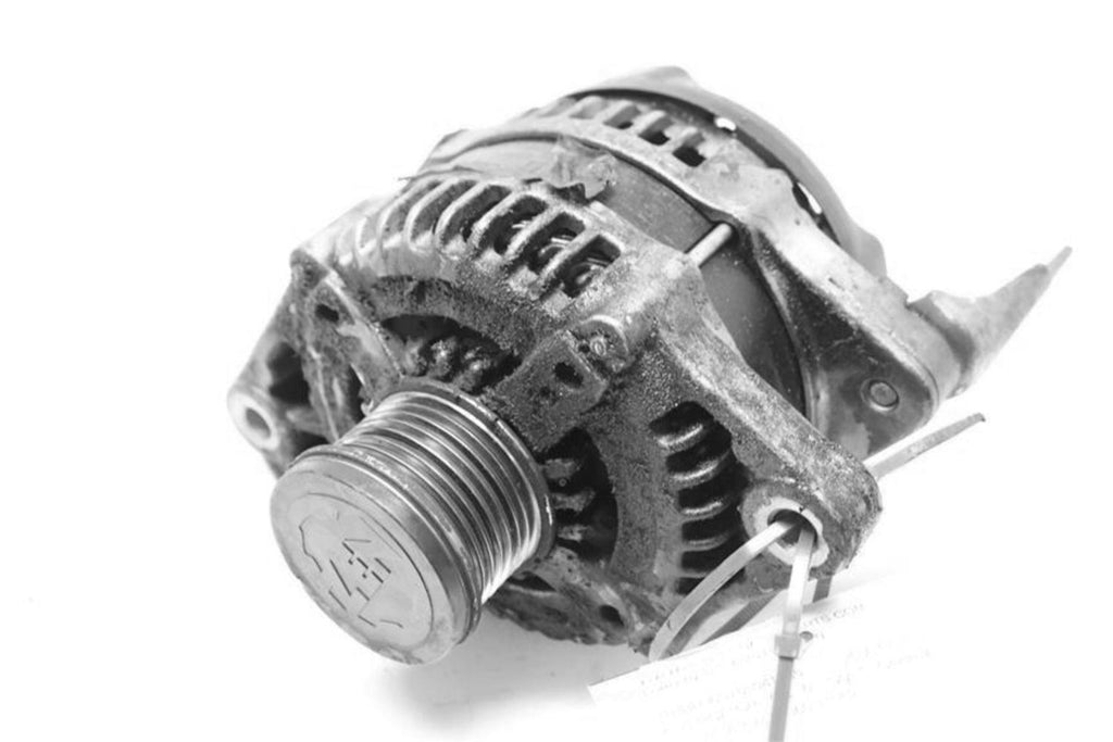 Used Alternator fits: 2006 Lexus IS250  Grade C