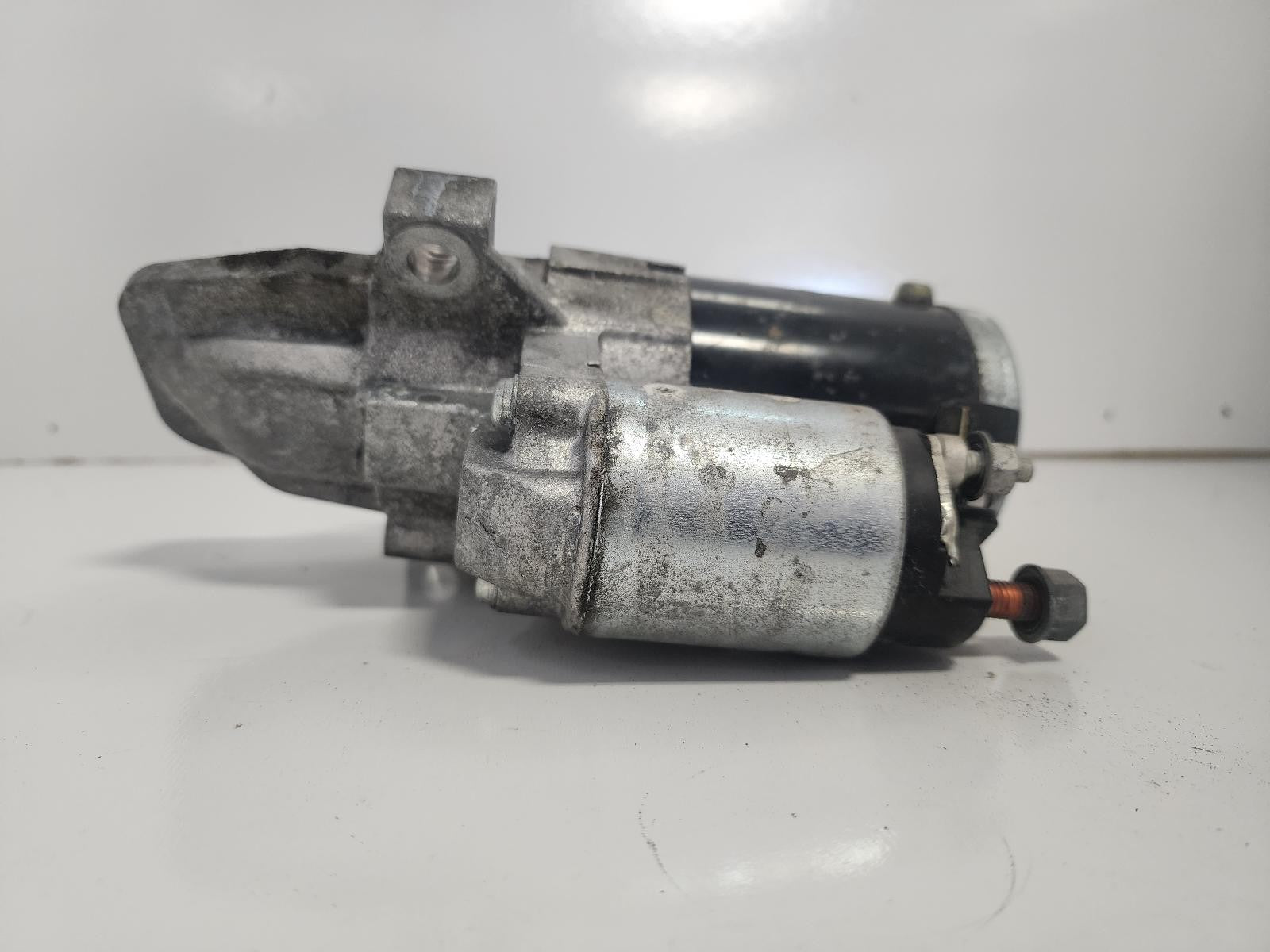 Used Starter Motor fits: 2020 Ford Escape 2.0 Grade B