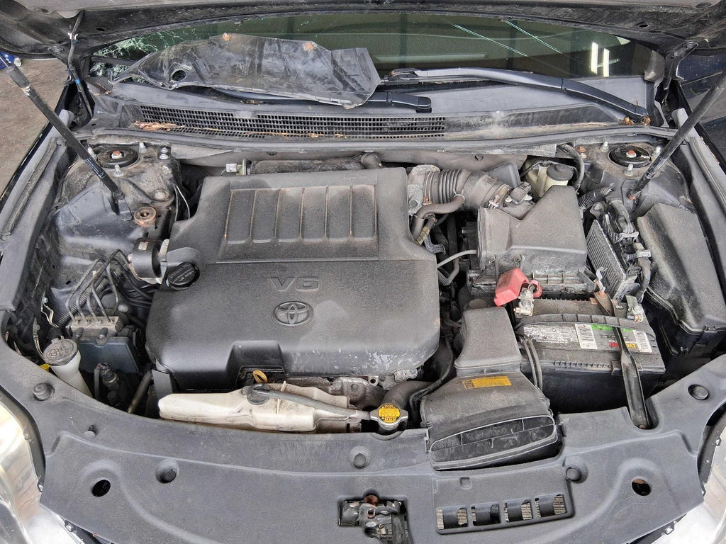 Used Engine Coolant Reservoir fits: 2015 Toyota Avalon engine gasoline Grade A