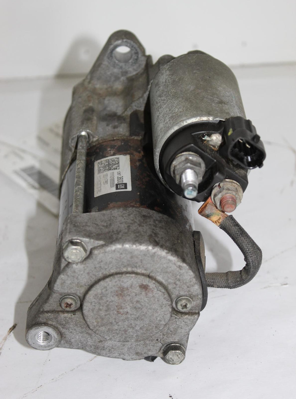 2017-2023 CHEVROLET MALIBU STARTER MOTOR OEM