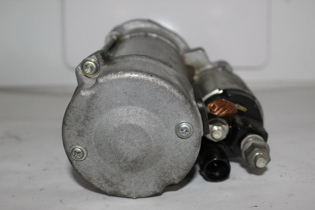 CHRYSLER PACIFICA Starter Motor w/ auto engine stop and start (engine ID, ERC) 2