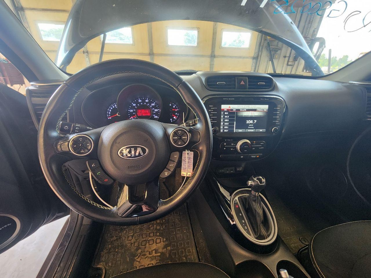 Used Engine Complete Assembly fits: 2014 Kia Soul 2.0L VIN F 8th digit Grade A