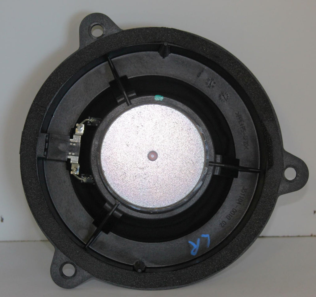 2015 - 2024 NISSAN MURANO REAR LEFT OR RIGHT DOOR AUDIO SPEAKER OEM 281554GA0A