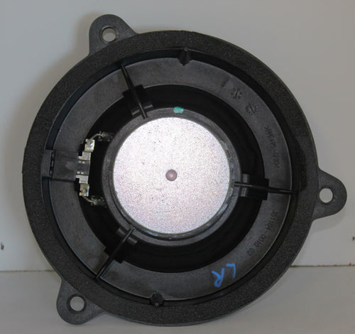 2015 - 2024 NISSAN MURANO REAR LEFT OR RIGHT DOOR AUDIO SPEAKER OEM 281554GA0A