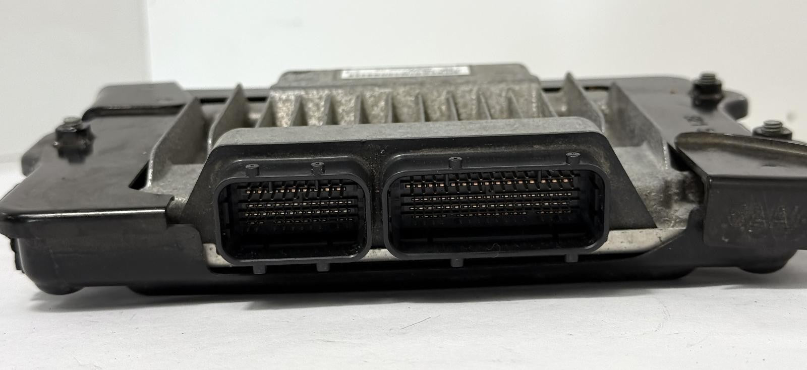 Used Engine Control Module (ECM) fits: 2018 Honda Civic Electronic Control Modul