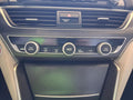 Used A/C Selector Switch fits: 2019 Honda Accord US market non-heated seats natu