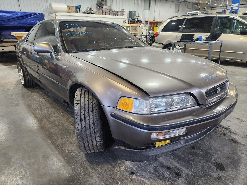 Used Engine Coolant Reservoir fits: 1992 Acura Legend  Grade A