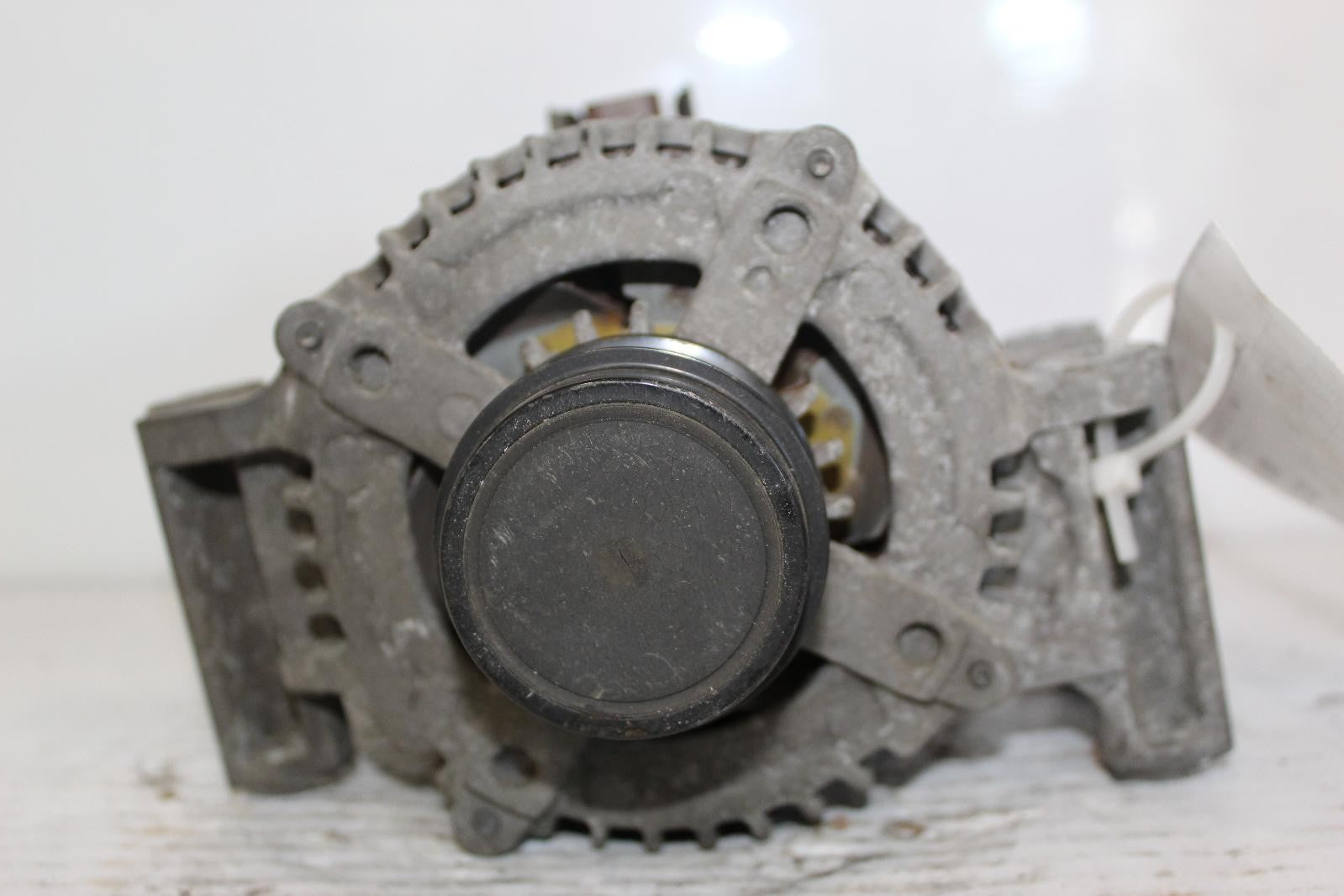 CHEVROLET COLORADO Alternator gasoline, 2.5L 17 18 19 20 21 22