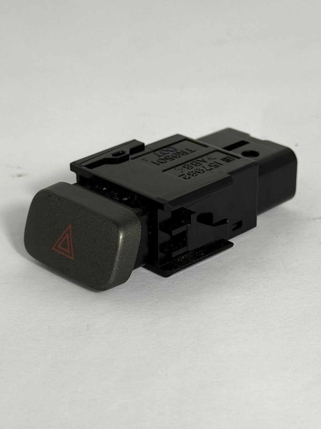 2006-2006 LEXUS ES330 DASH HAZARD FOUR WAY SIGNAL SWITCH OEM