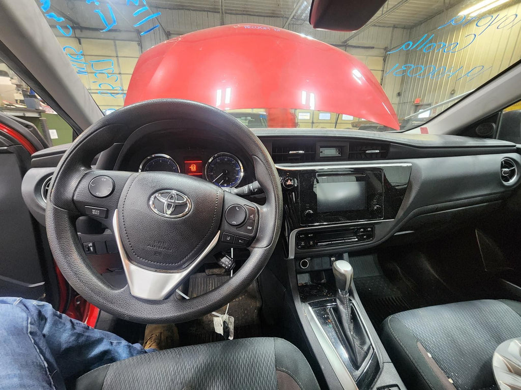 Used Engine Control Module (ECM) fits: 2019 Toyota Corolla Electronic Control Mo