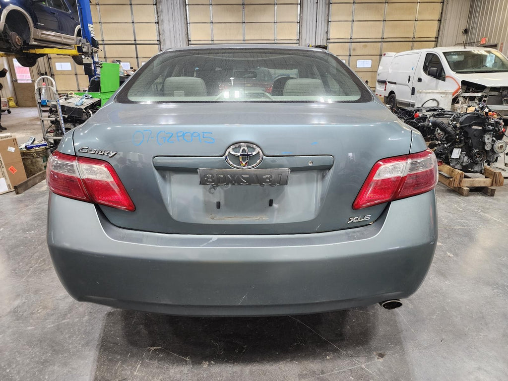 Used Front HVAC Blower Motor fits: 2007 Toyota Camry  Grade A