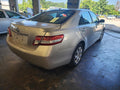 TOYOTA CAMRY R Taillight decklid mounted, R., w/o red outline; (red and white)