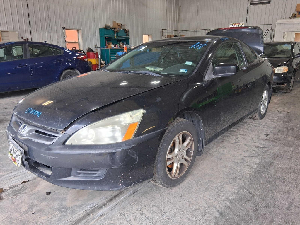 Used Alternator fits: 2007 Honda Accord 2.4 Grade C
