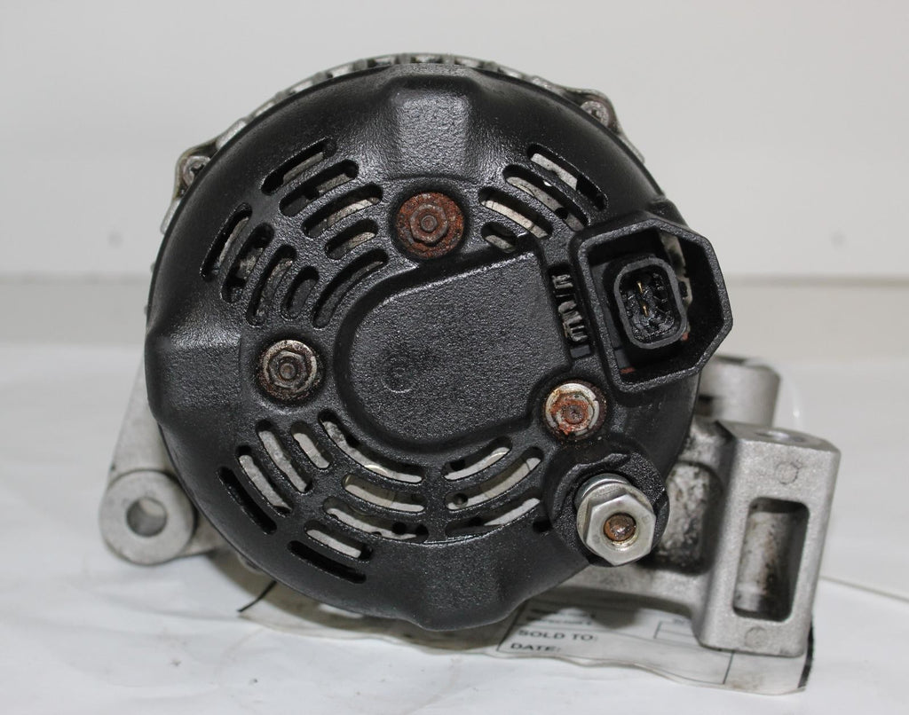 CHEVROLET EQUINOX Alternator 3.6L, ID 15807948 13