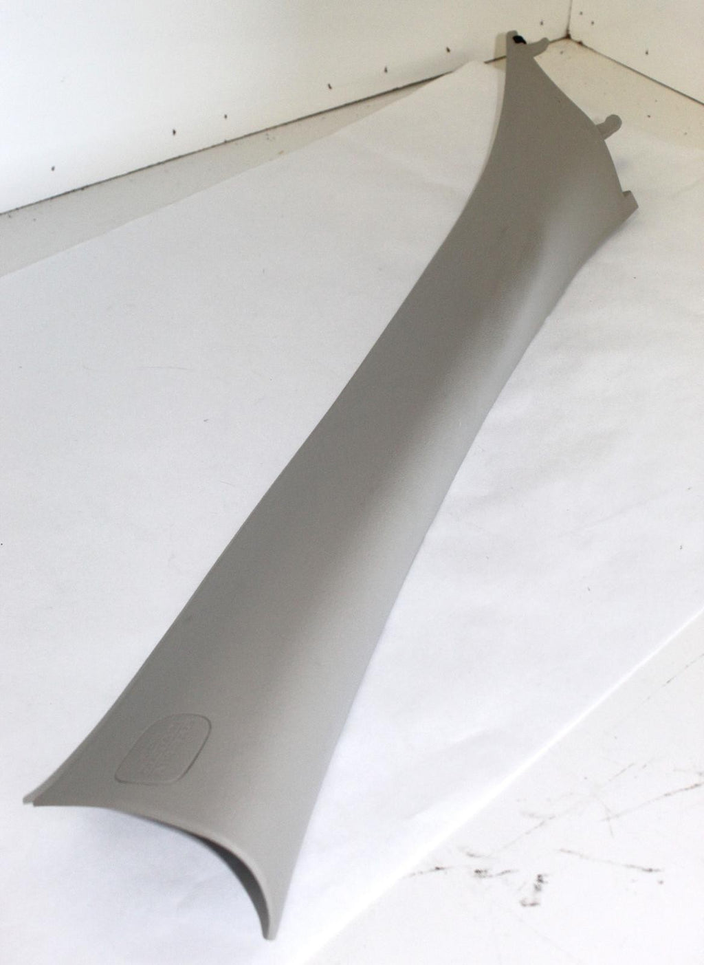 16-21 HONDA CIVIC WINDSHIELD LEFT DRIVER SIDE A PILLAR TRIM COVER PANEL OEM