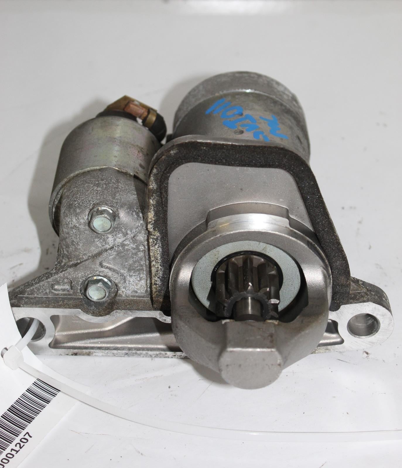 NISSAN SENTRA Starter Motor  17 18 19