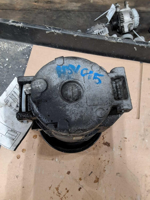 Used A/C Compressor fits: 2005 Toyota Matrix  Grade C