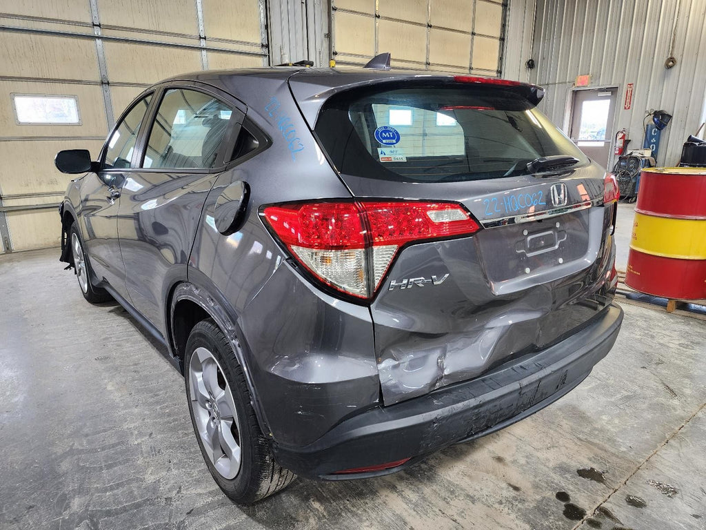 Used Rear Drive Shaft Rear fits: 2022 Honda Hr-v 1.8L AWD Rear Grade A